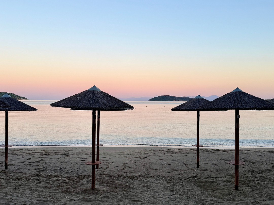 Angeliki Beach Hotel主图