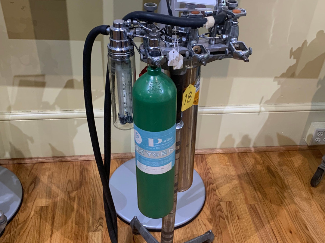 Crawford W Long Museum-Jefferson必去景点