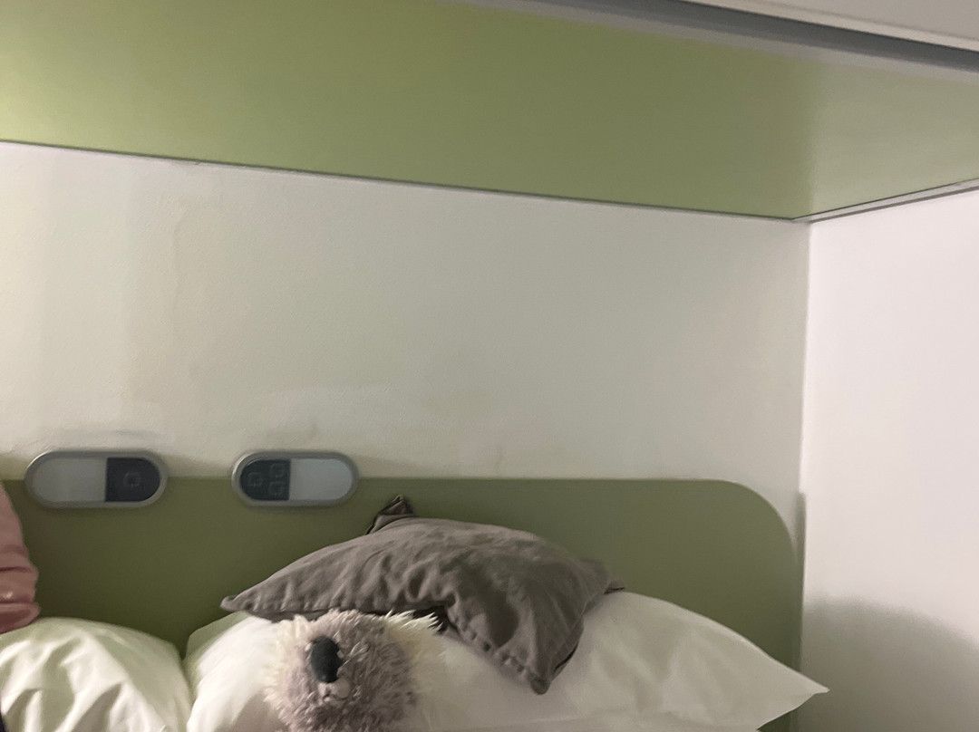 Ibis Budget Hotel Leicester主图