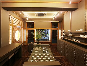 Bunkoya Ozeki Asakusa-Asakusa必去景点