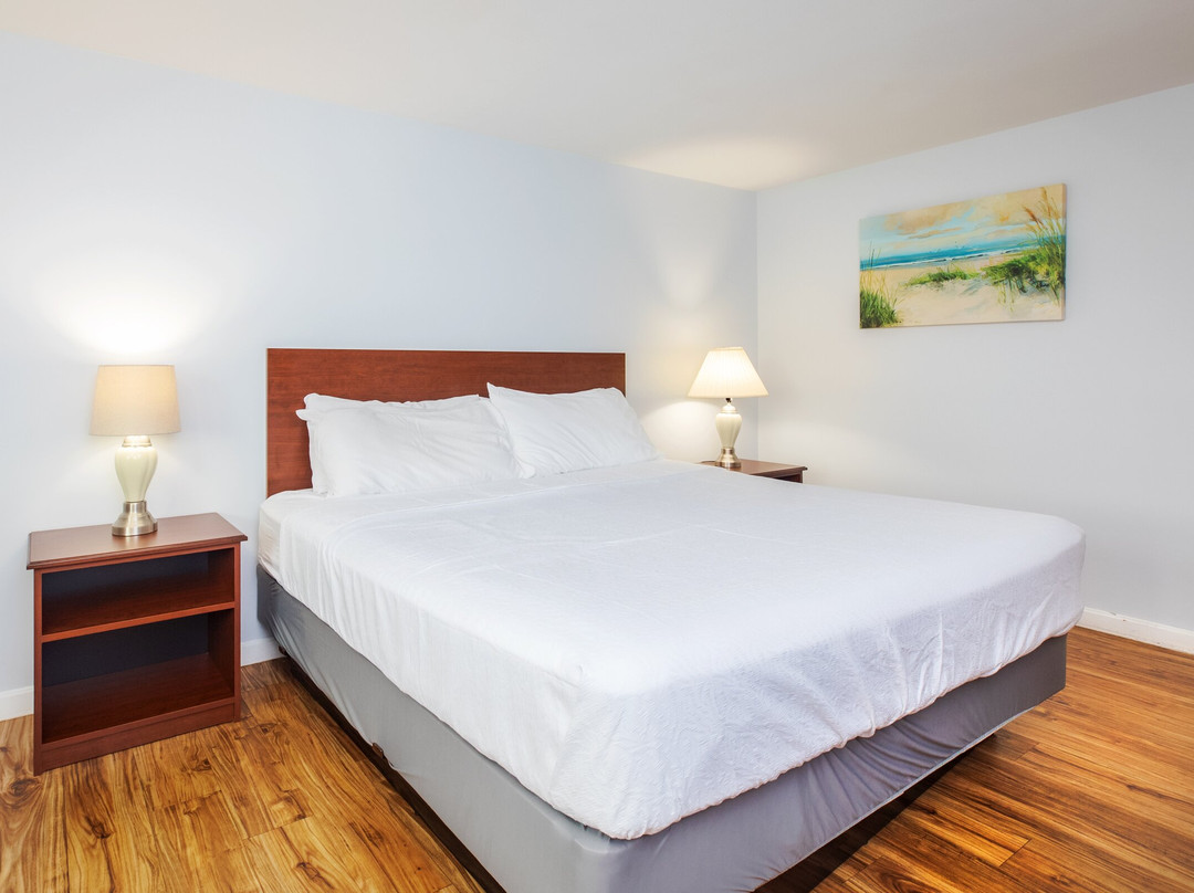 Marguerite Motel主图