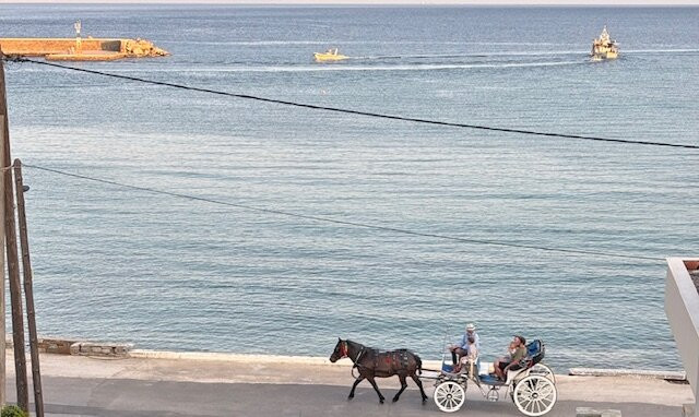 Anastasia Hotel & Suites Mediterranean Comfort主图