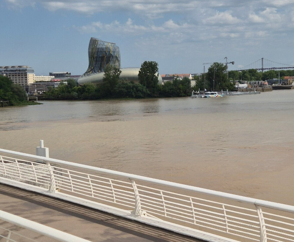 Visiotour Bordeaux-波尔多必去景点