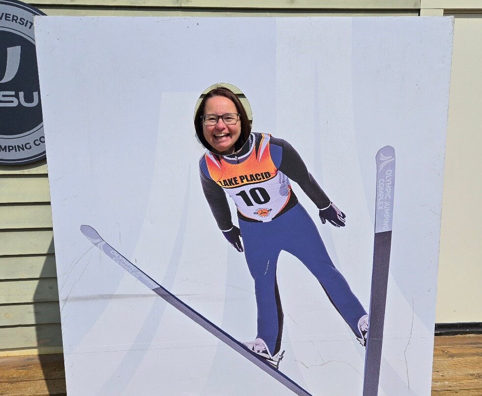 Olympic Ski Jump Complex-普莱西德湖必去景点