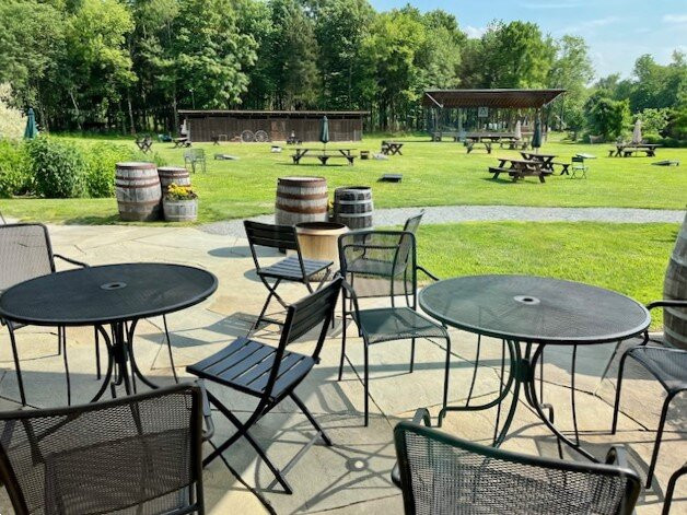 Arrowood Farms-Accord必去景点