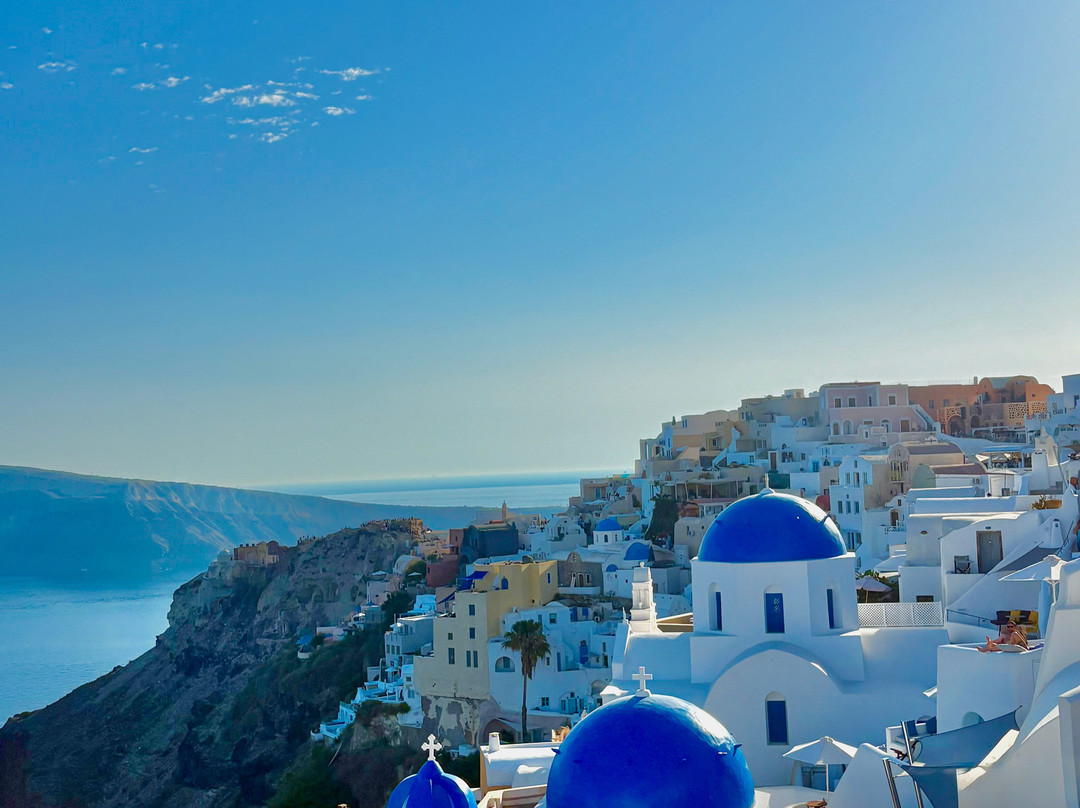 Point B Travel-海德拉巴必去景点