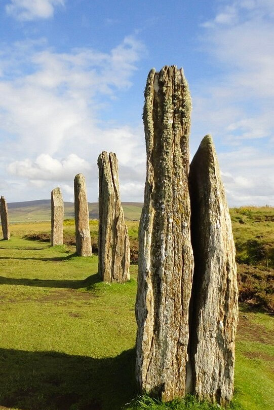 First Escapes Scotland-Armadale必去景点