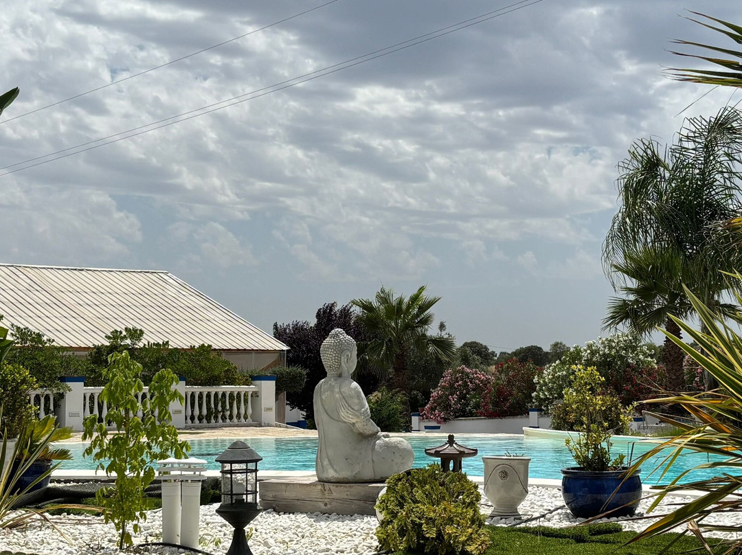 Olívale Hotel Rural