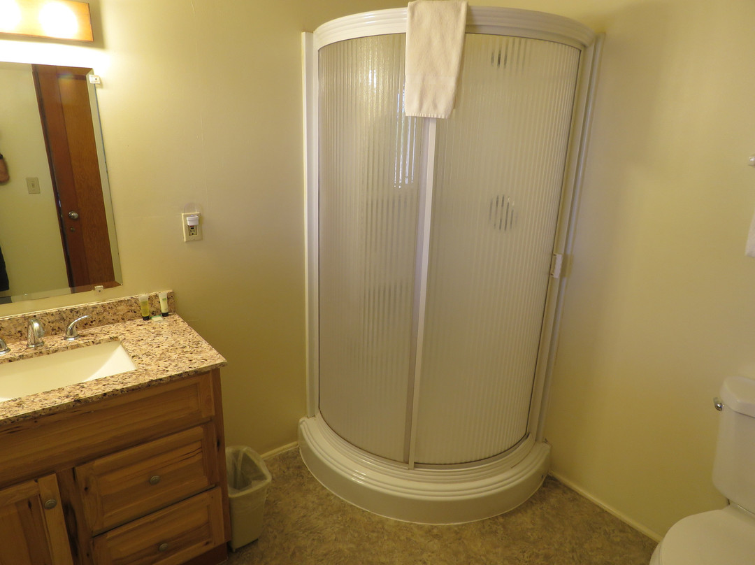 Cliff Dwellers Lodge主图