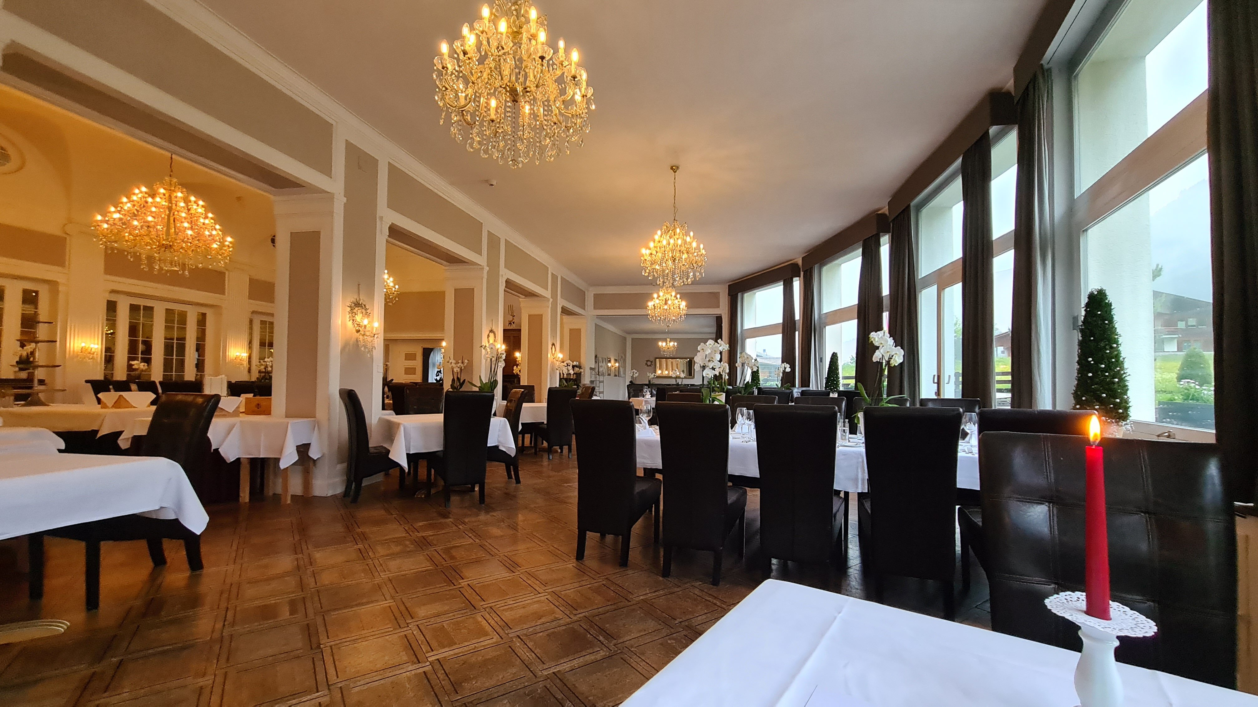 Belle Epoque Hotel Victoria-官方