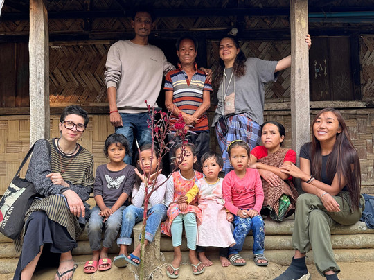 Charubala Homestay & Tours-锡尔赫特必去景点