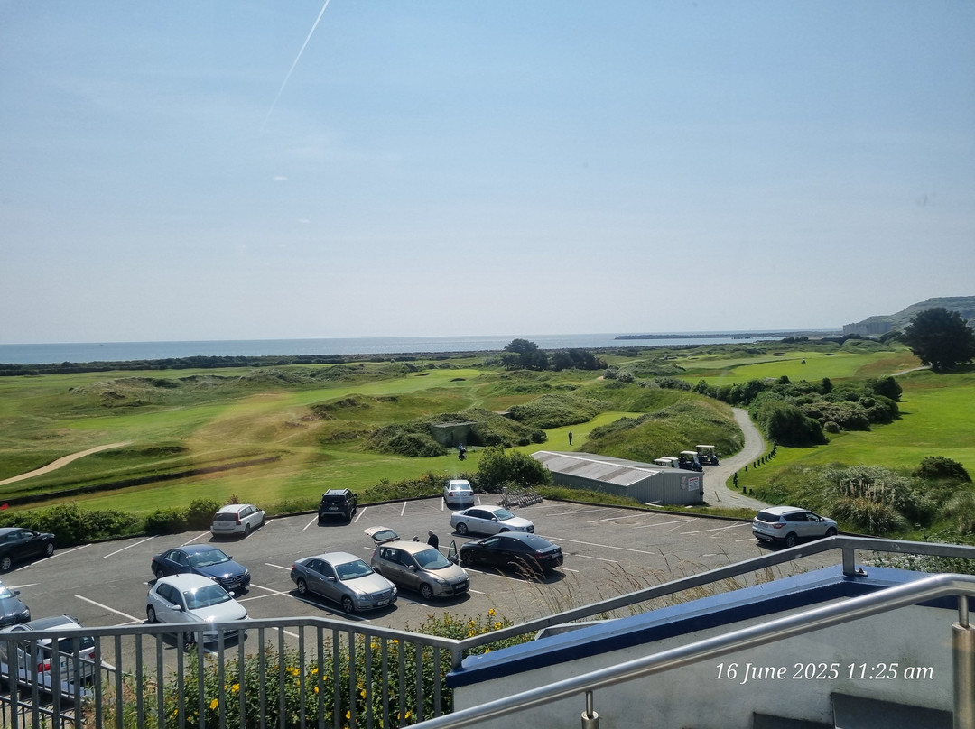 Arklow Golf Links-Arklow必去景点