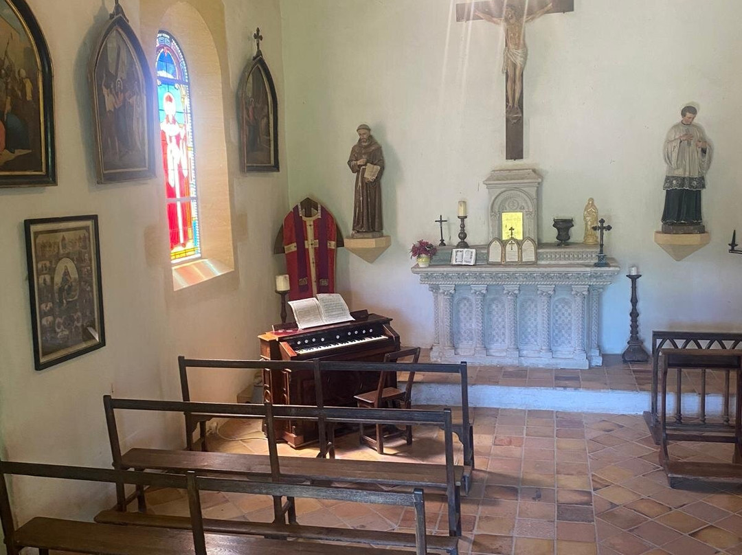 Parc Le Bournat-Le Bugue必去景点