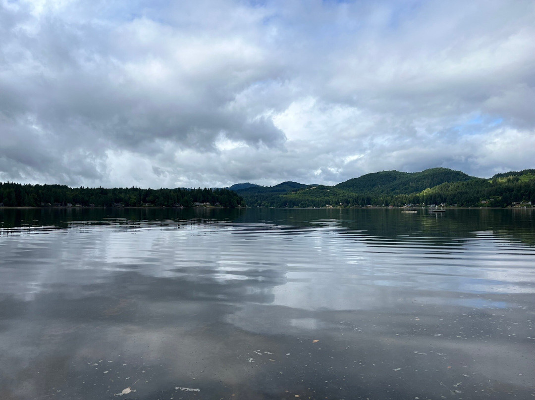 The Heron House主图