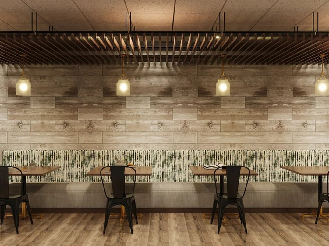 The Bridges Hotel主图