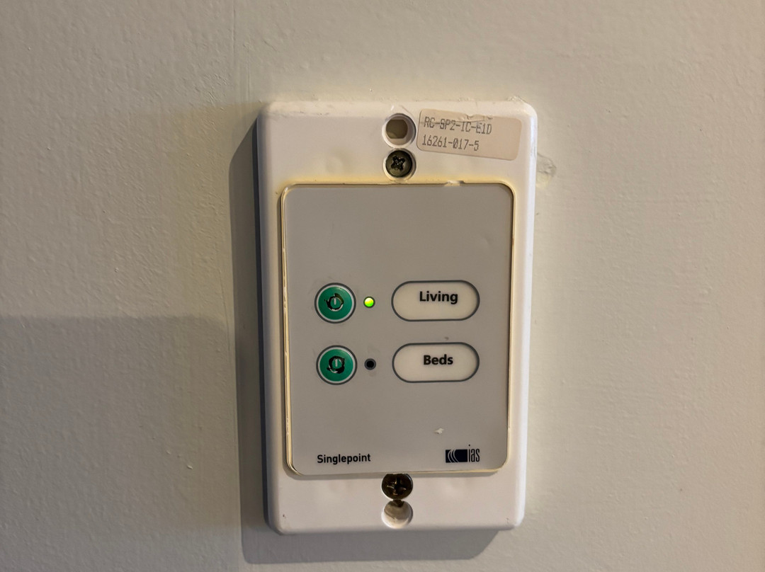 锡尔弗沃特胜地酒店主图