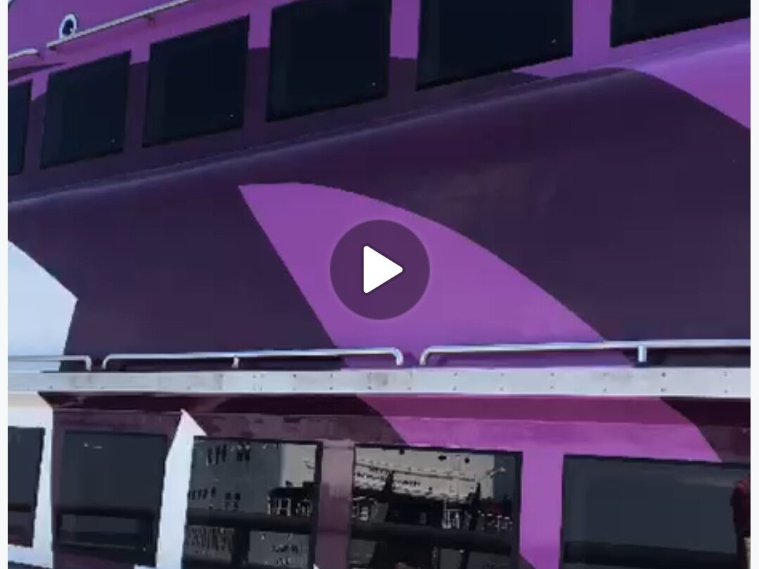 Karimunjawa Paket-Karimunjawa必去景点