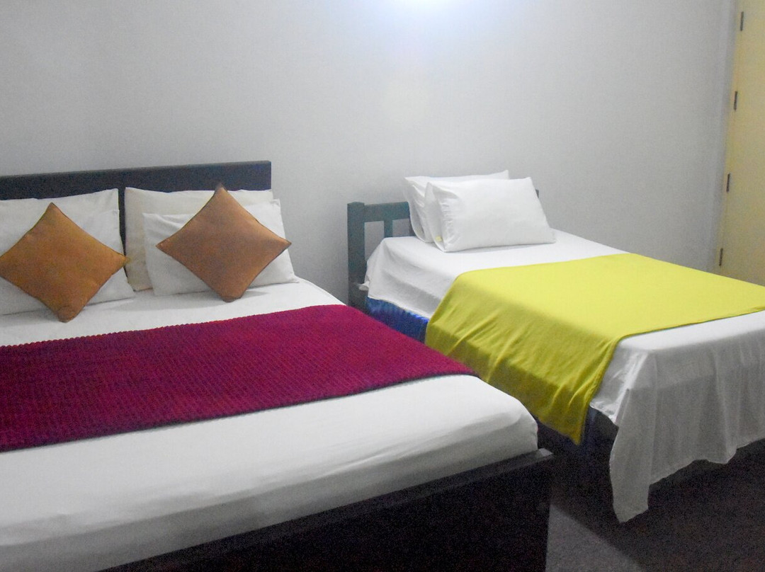 Hotel Romi