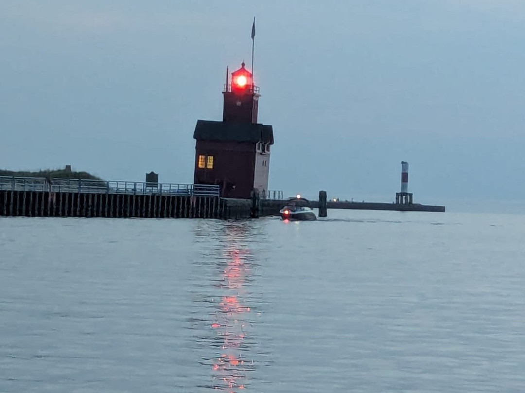 荷兰州立公园海滩-荷兰村必去景点