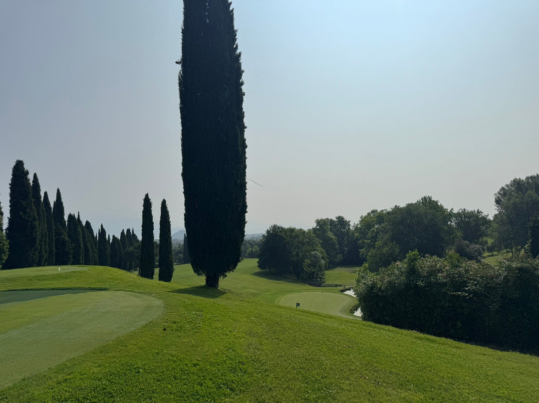 Gardagolf Country Club-Soiano Del Lago必去景点