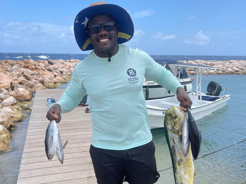 Oceano-威廉斯塔德必去景点