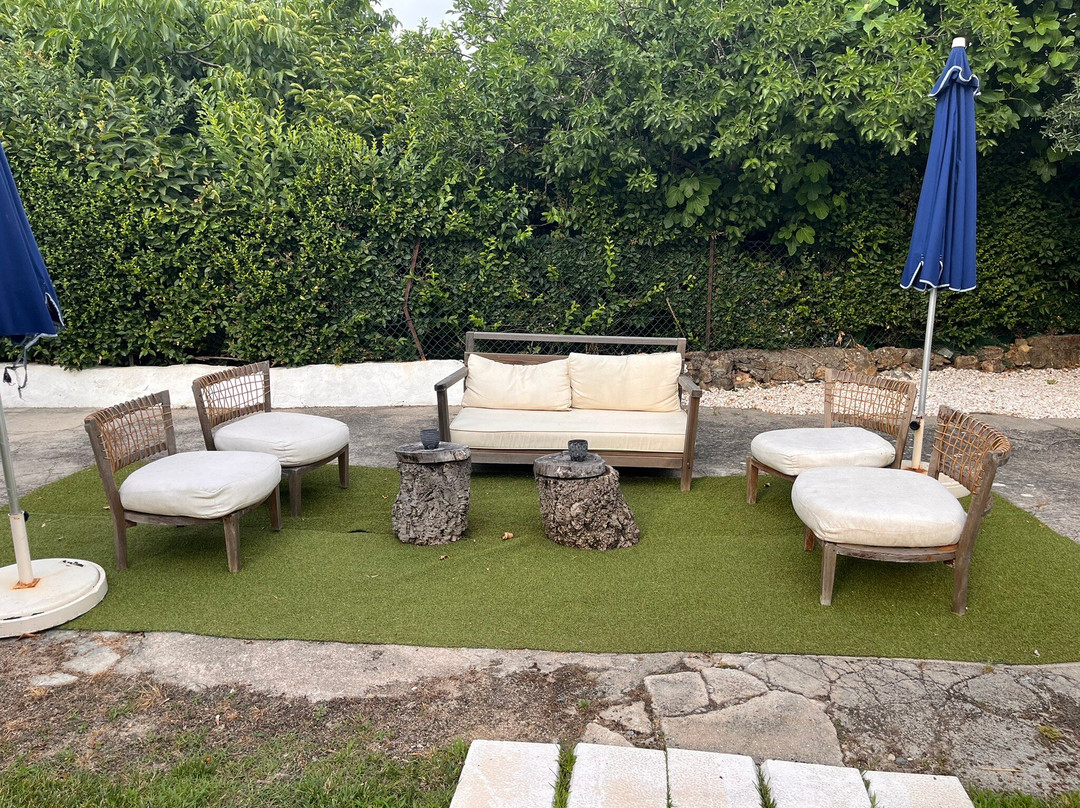 Villa Alter