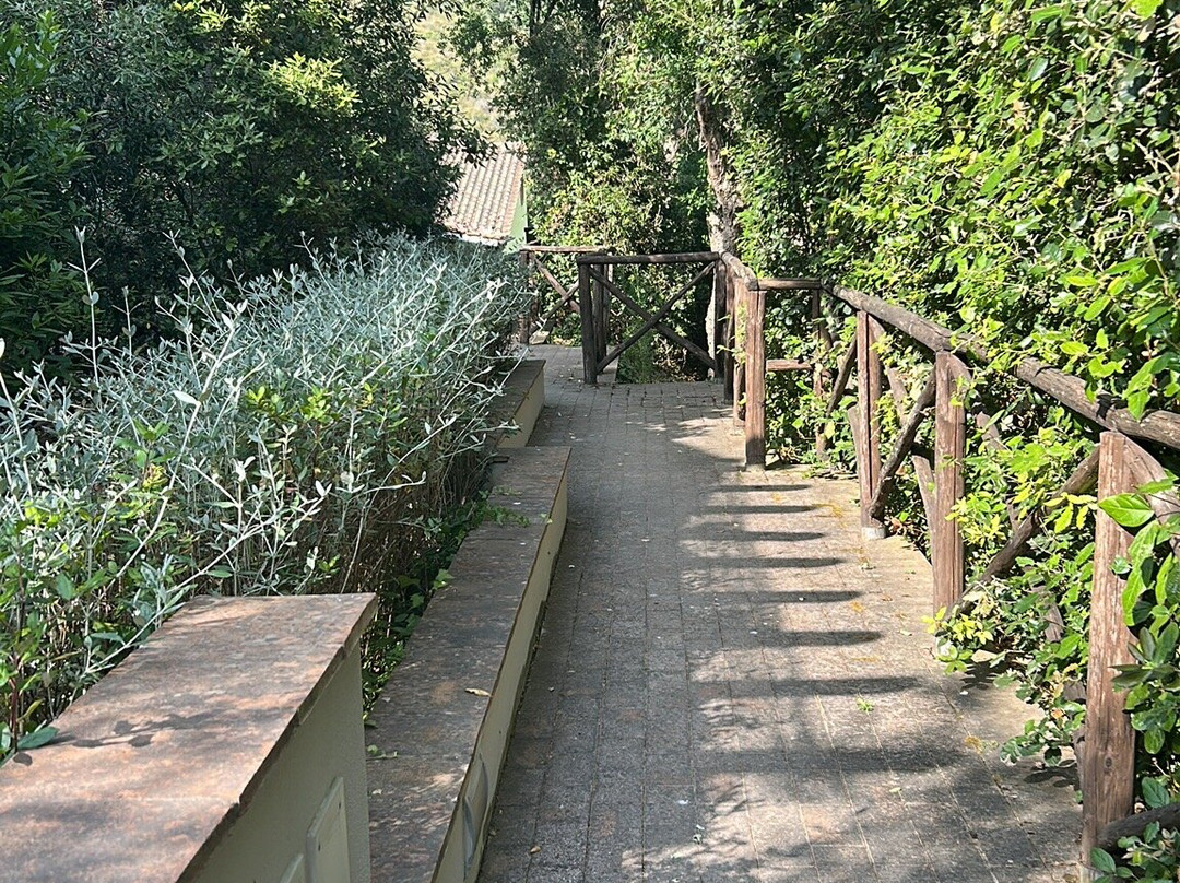 Villaggio di Mezzo Ortano主图
