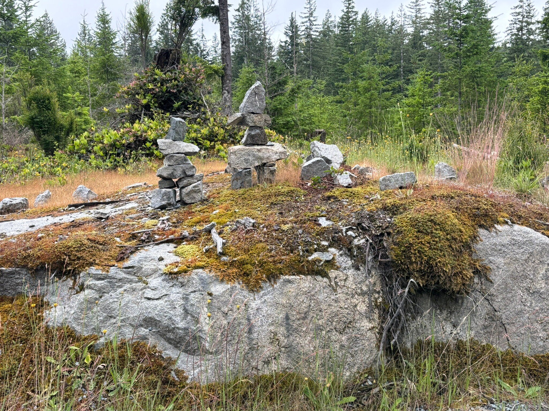 Duck Lake Protected Area-鲍威尔里弗必去景点