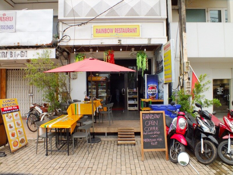 Rainbow Restaurant