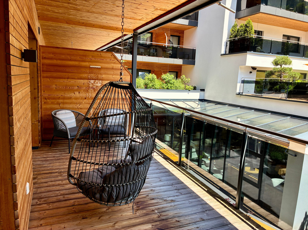 Active Nature Resort DAS SeeMOUNT主图