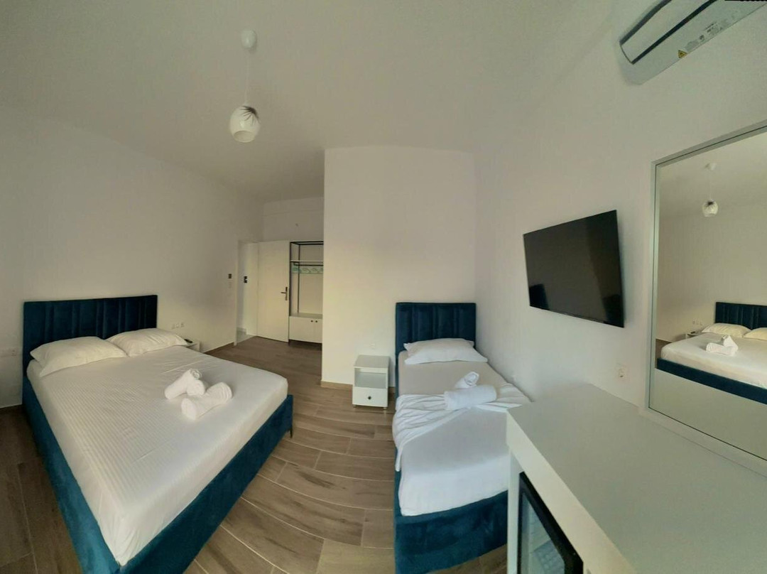 Hotel Belle Vue主图