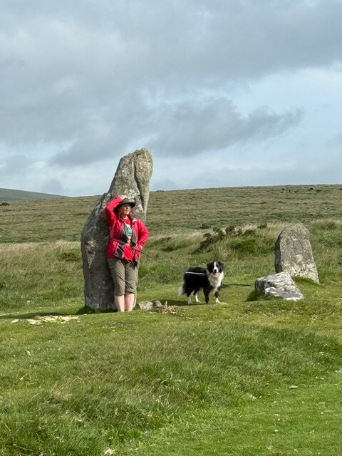 Dartmoor's Daughter-达特穆尔国家公园必去景点