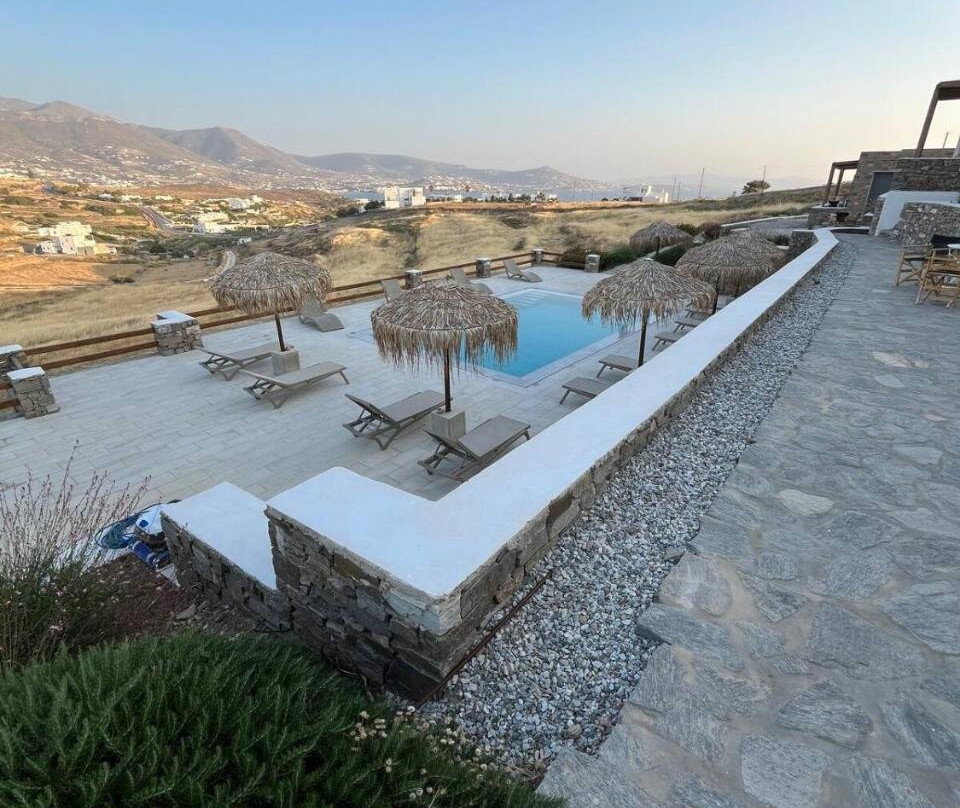 Krotiri酒店住宿-Krotiri