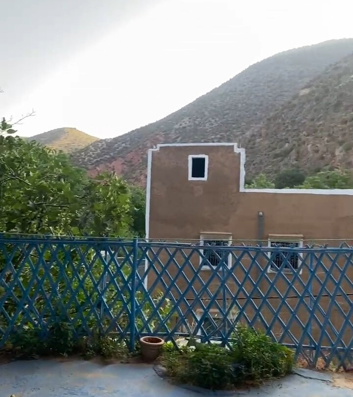 EXCURSION PERSONNALISÉE HAMID OULJID-Asni必去景点