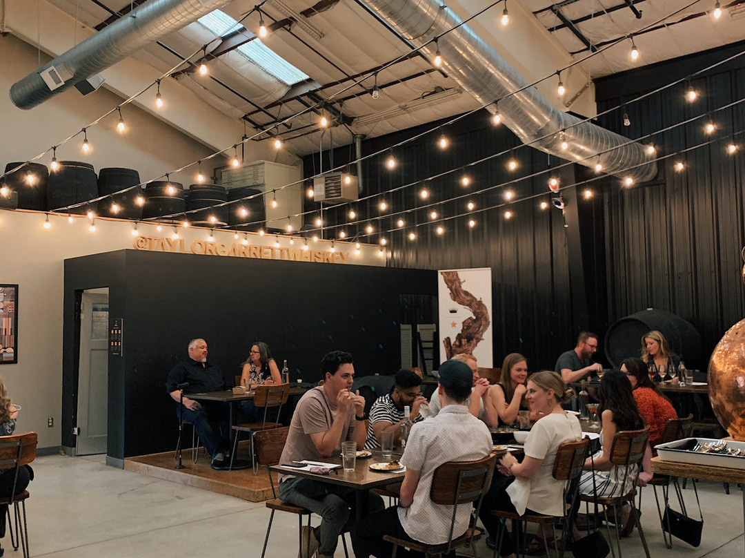 VARA Winery and Distillery-阿尔伯克基必去景点