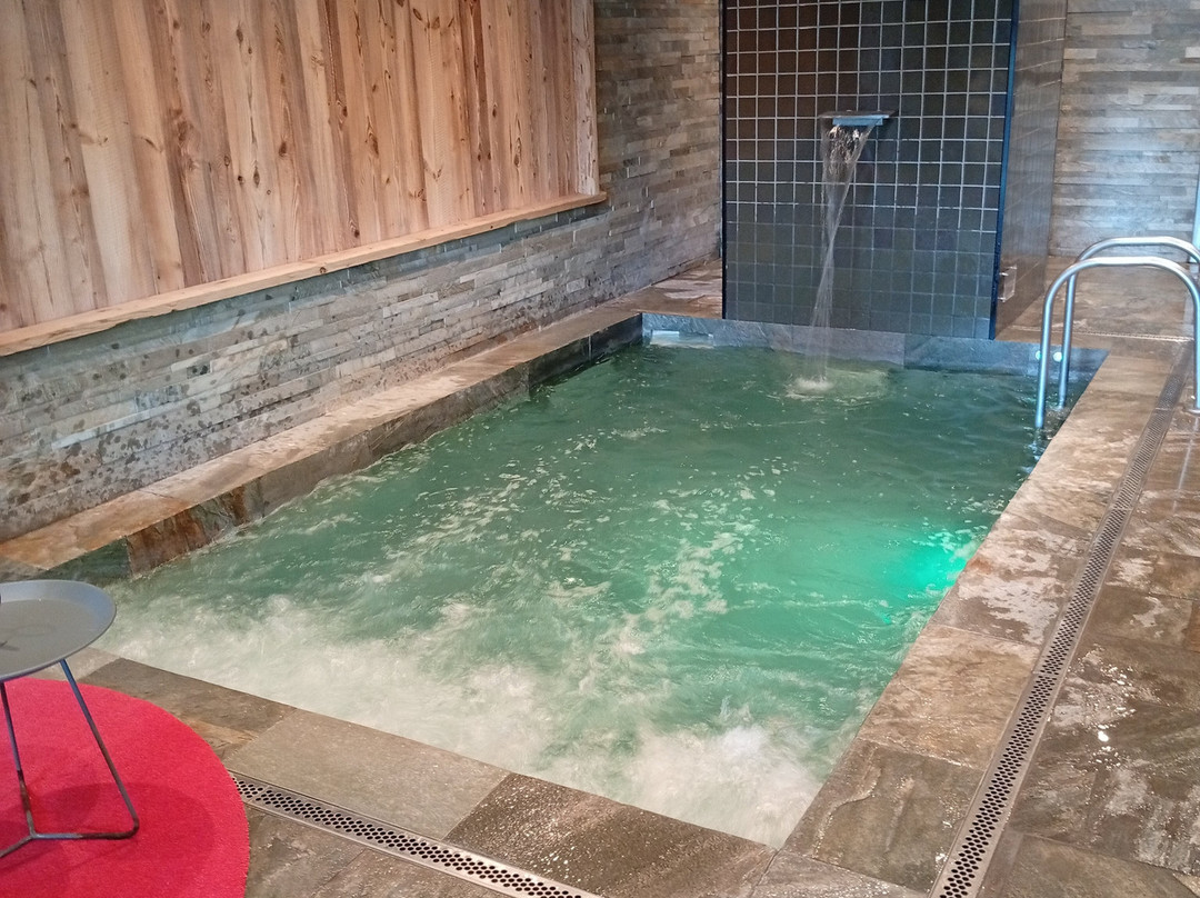 阿特迪亚小屋酒店主图