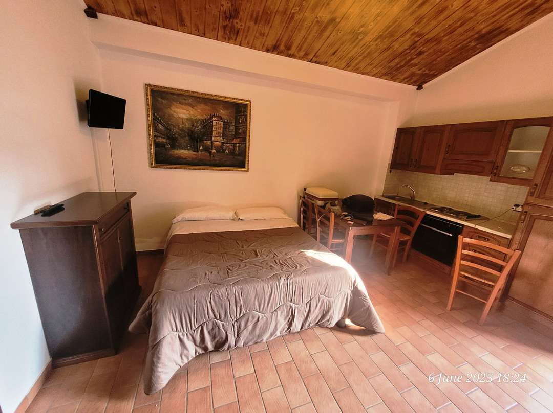 Feudo Dei Pierleoni主图