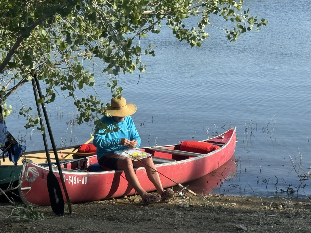 Go Wild: American Adventures-贝克市必去景点