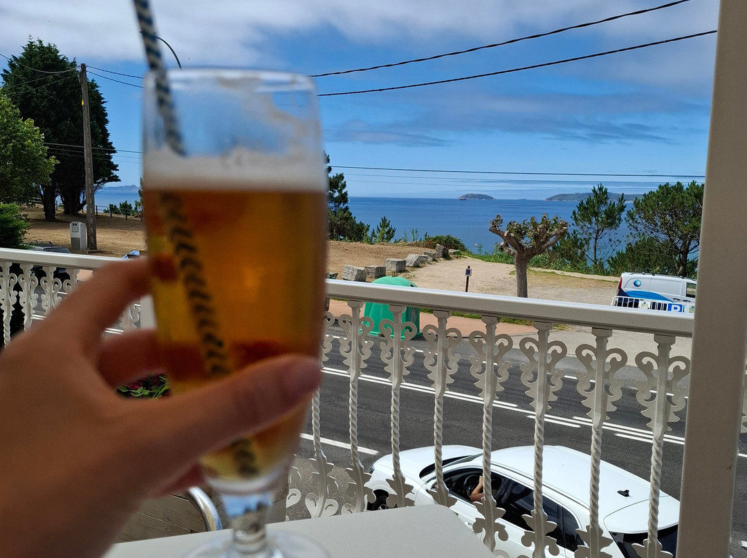 玛阿祖尔酒店主图