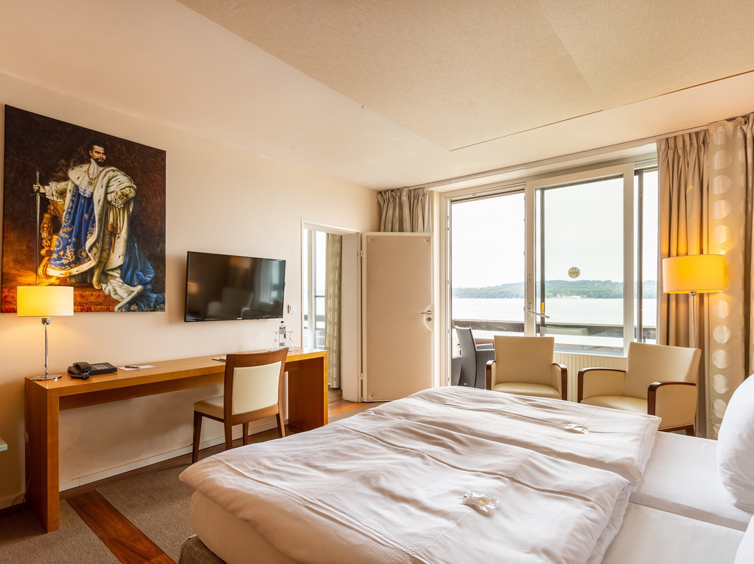 Seehotel Leoni主图