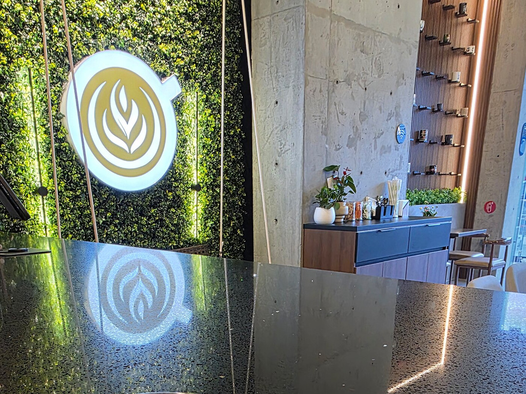 Kona Coffee Experience - Café de Especialidad y Brunch