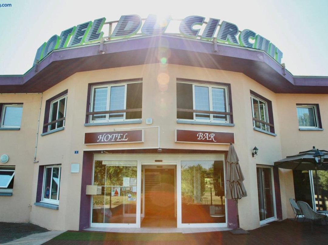 席克斯涛特尔酒店