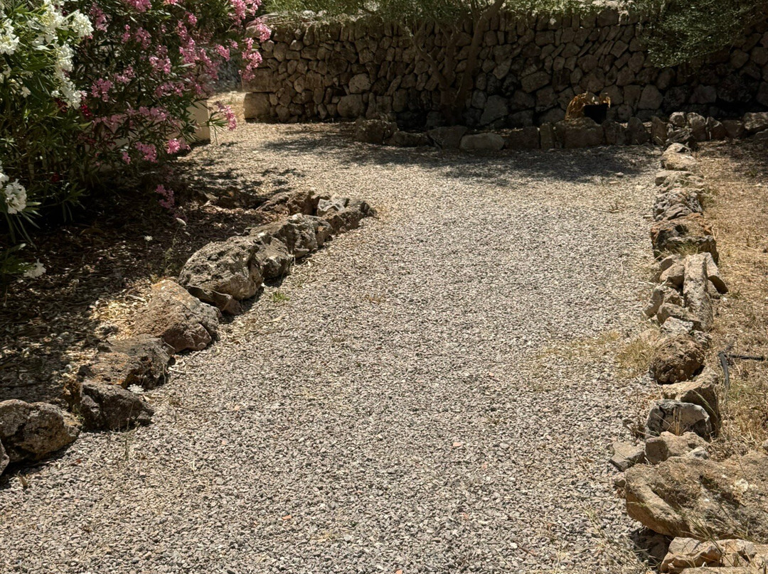 Agroturisme Rafal Nou主图