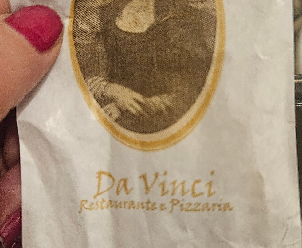 Restaurante E Pizzaria Da Vinci