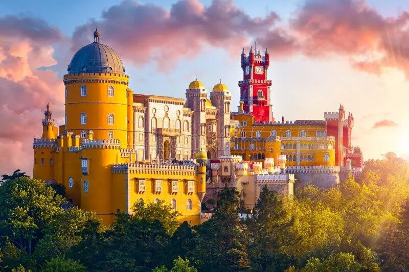Viva Roma Sintra