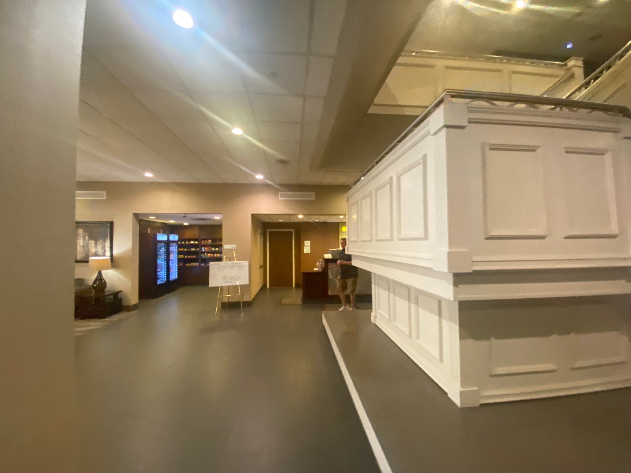 Holiday Inn Rock Island - Quad Cities By IHG-官方