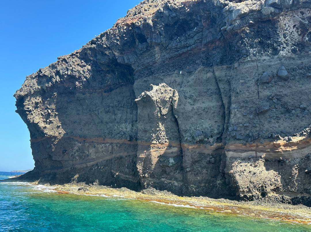 Pescaturismo Anna I-Sant'Antioco必去景点