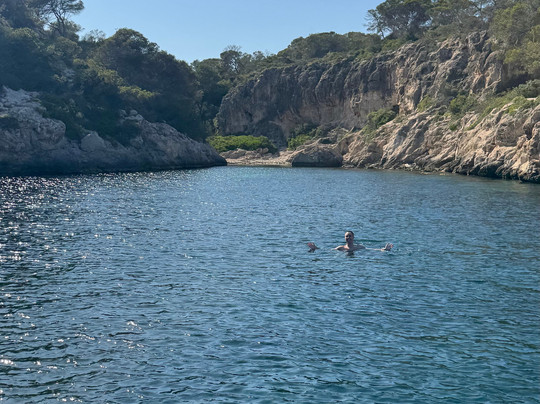 Aloha Boat Charters - Jeffrey