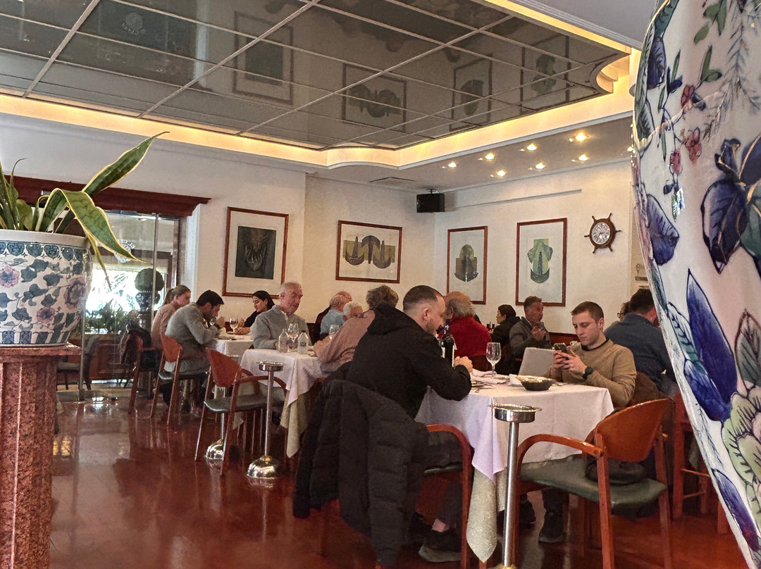 Castelar Hotel主图