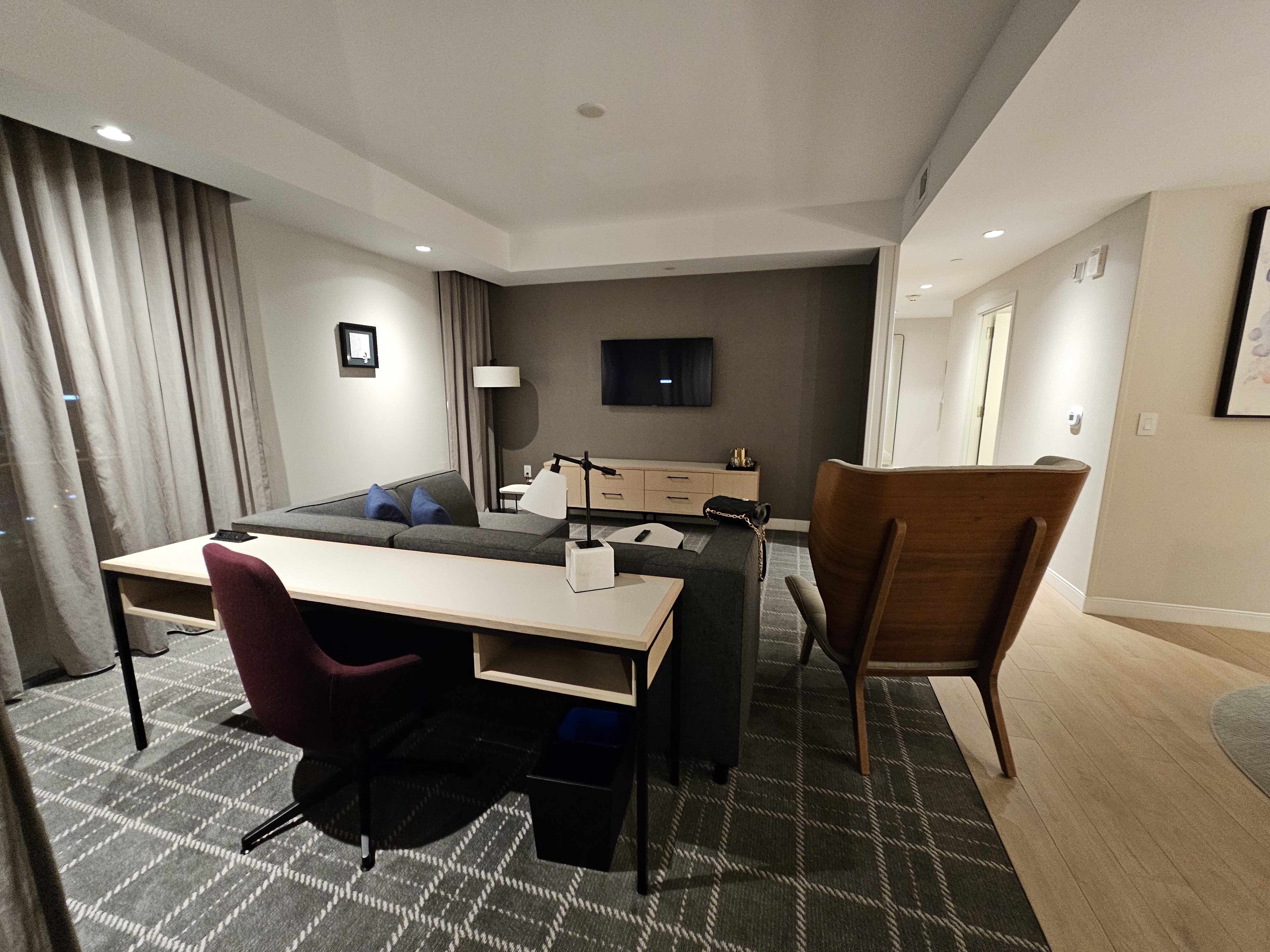 The Watermark Hotel-官方
